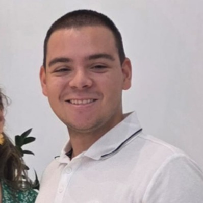 Alexander William Filgueiras