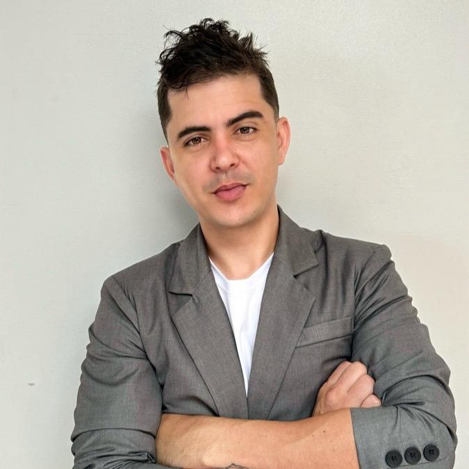 Carlos Javier Morales Aleman