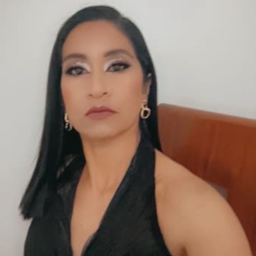 Carmen Laiza Thompson