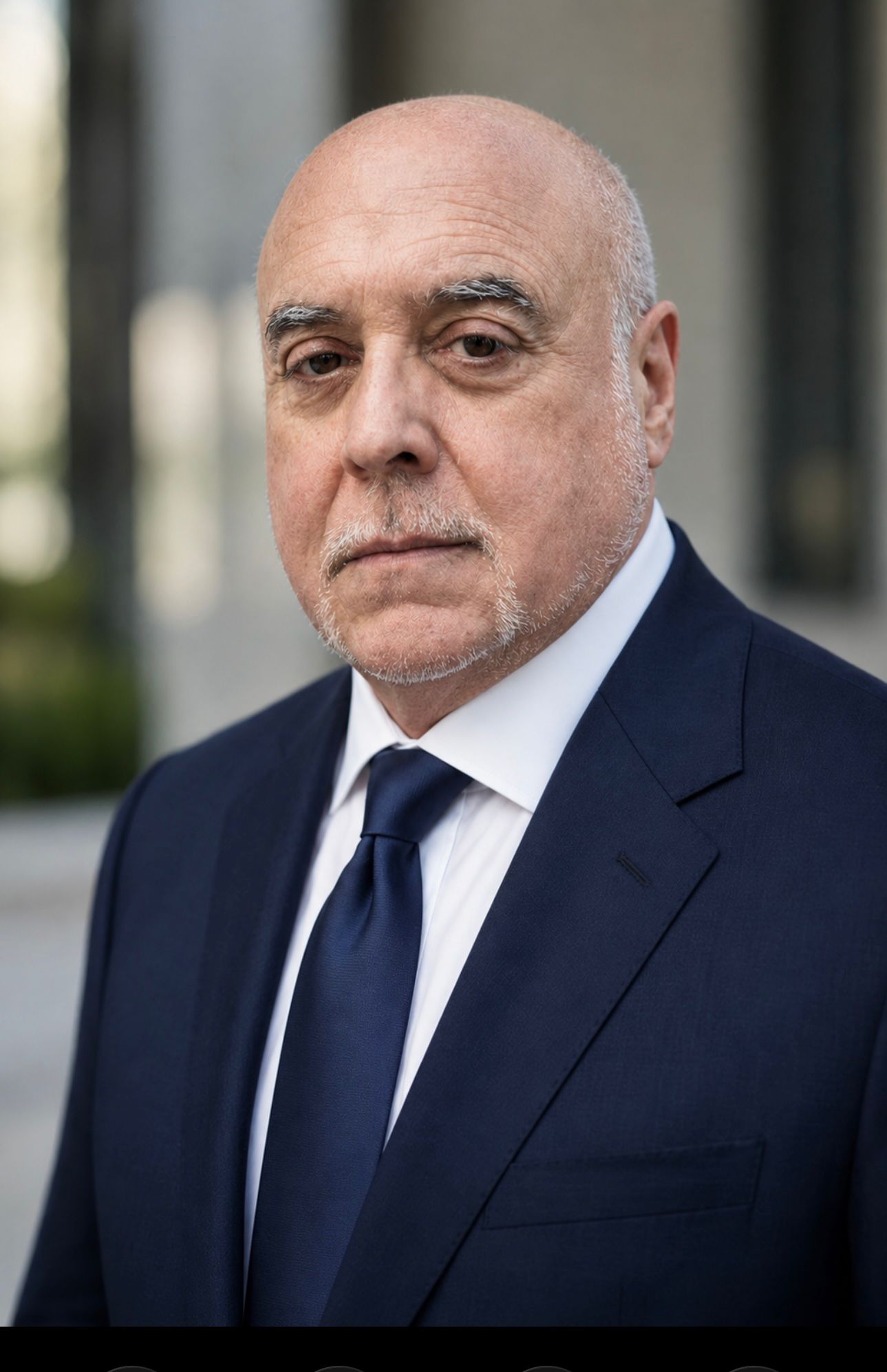 Fermin O. Muni