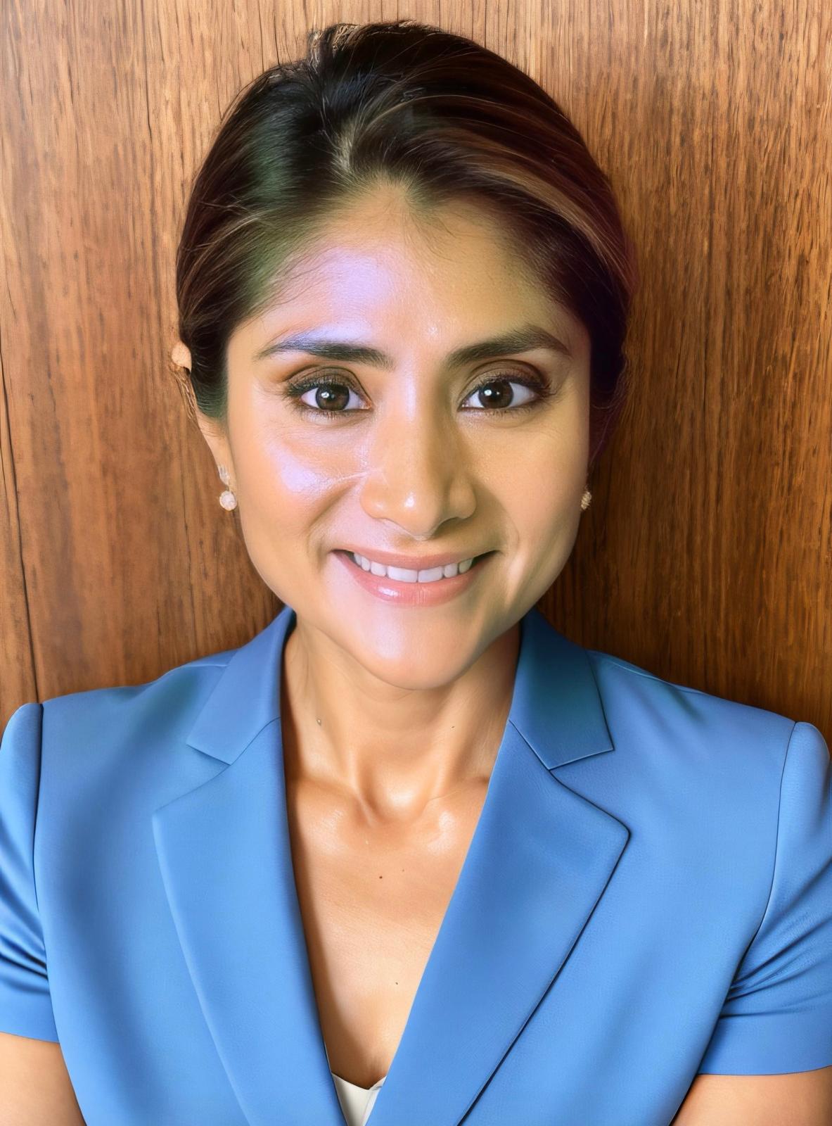 Gina Paola Velasquez