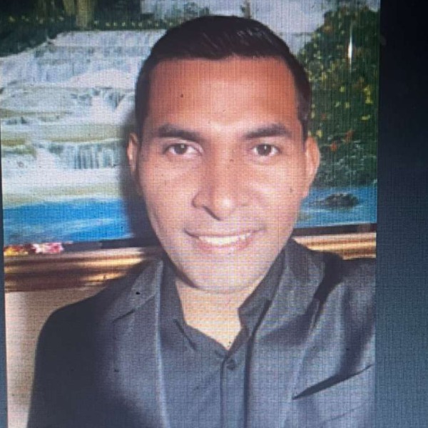 Irvin Jose Hernandez
