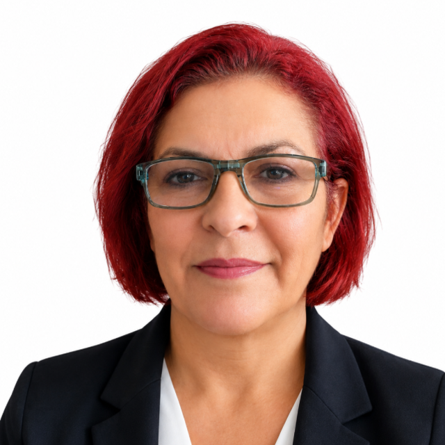 Leidy Montoya