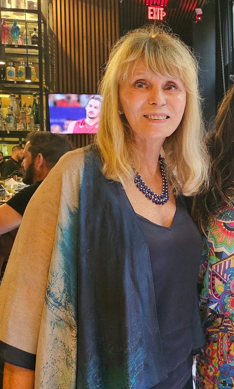 Lois A. Benson